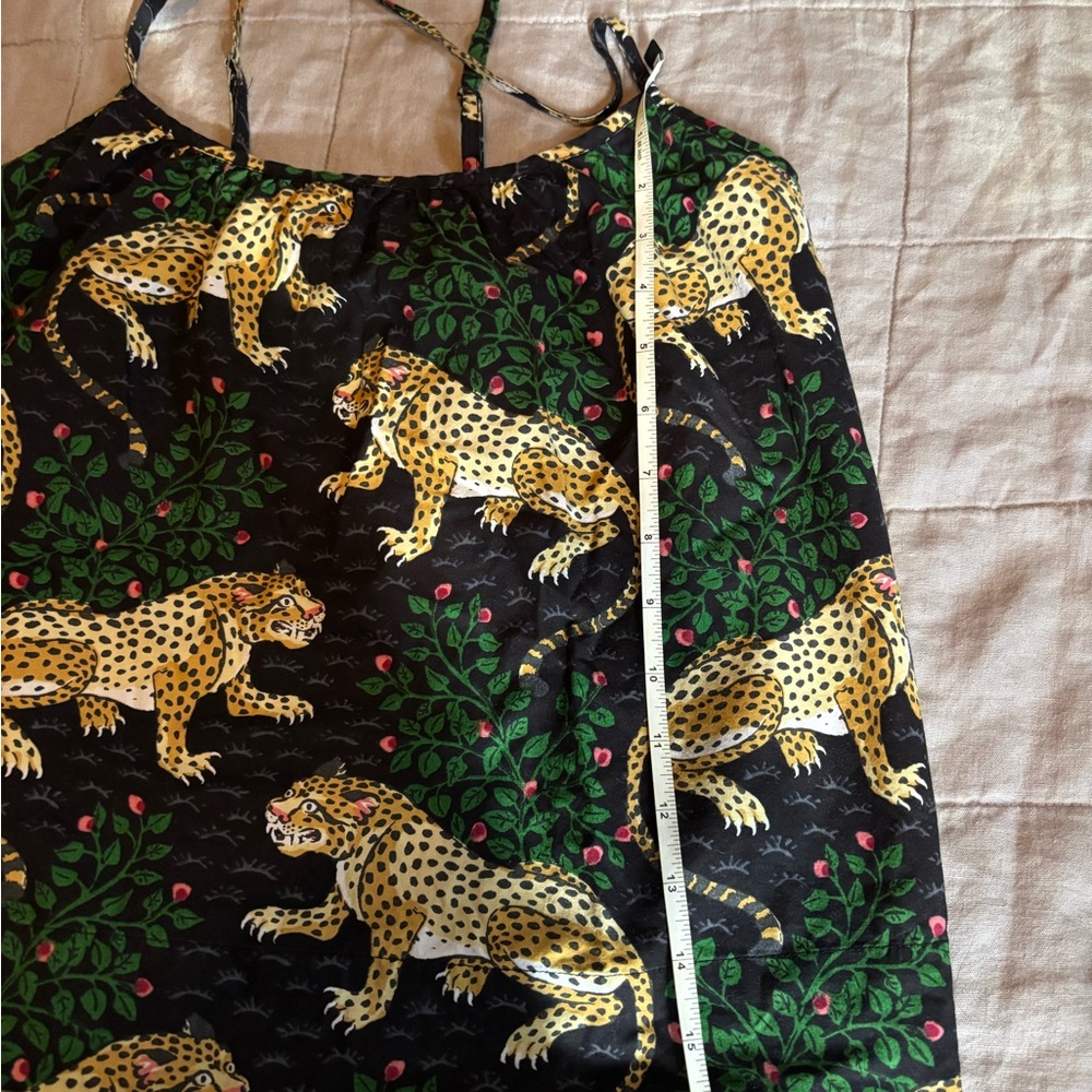 Printfresh pajama set XS - Picture 9 of 10